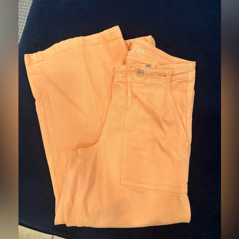 Anthropologie pants